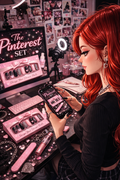 The Pinterest Set